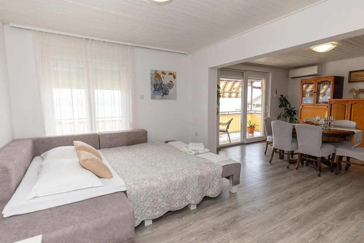 Apartments Ela Marija Crikvenica Horvátország