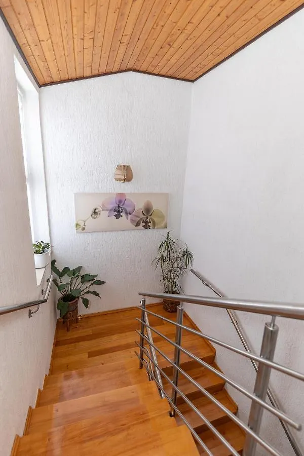 Apartments Ela Marija Crikvenica