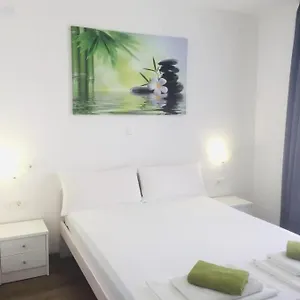 Apartament Delfin, Crikvenica