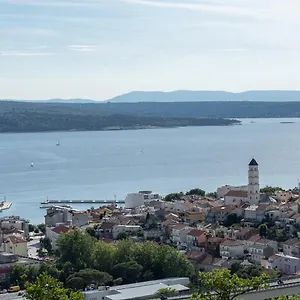 Villa San Antonio Apartments By Aneo Travel Crikvenica
